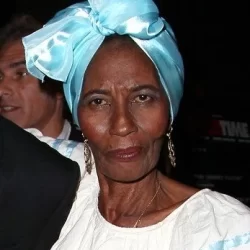 Gladys Mathon