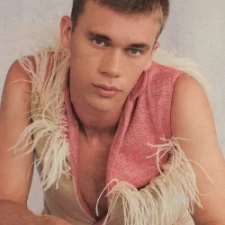Gleb Abrosimov