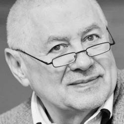 Глеб Павловский