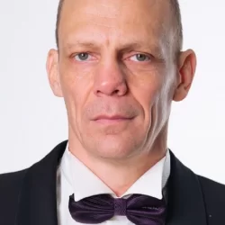 Gleb Temnov