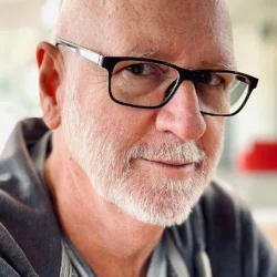 Glenn Butcher