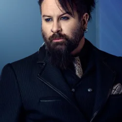 Glenn Hetrick