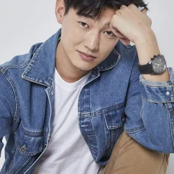 Go Jin-Soo