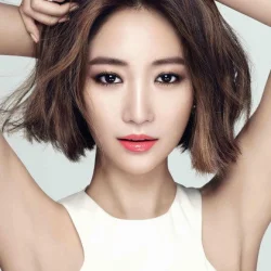Go Joon-hee