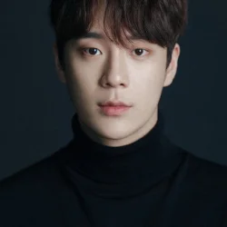 Go Woo-jin