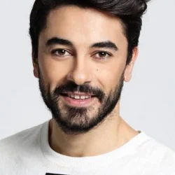 Gökhan Alkan