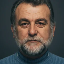 Gökhan Mete