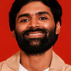 Gomathi Shankar