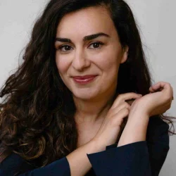 Gonca Karasu