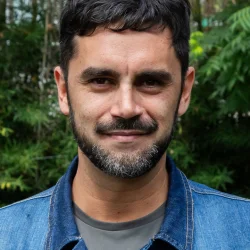 Gonzalo Heredia