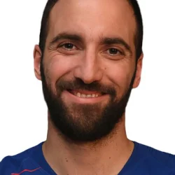 Gonzalo Higuaín