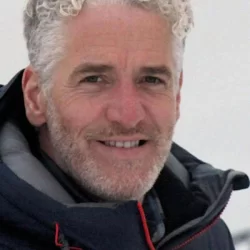 Gordon Buchanan