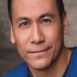 Gordon Chow