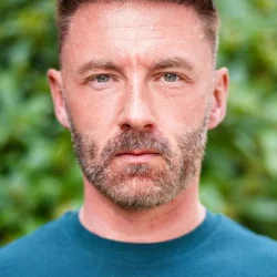 Gordon Hickey