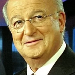 Gordon Peterson