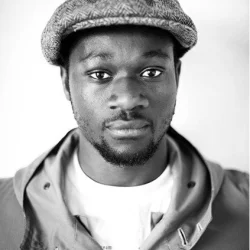 Goua Robert Grovogui