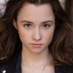 Grace Hogg-Robinson