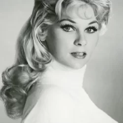 Grace Lee Whitney