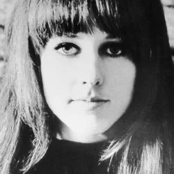 Grace Slick