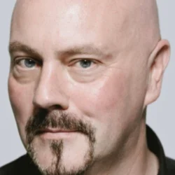 Graham Duff