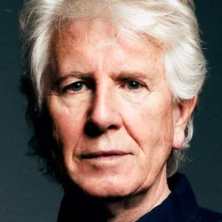 Graham Nash