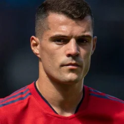 Granit Xhaka