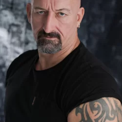 Grant Huggair
