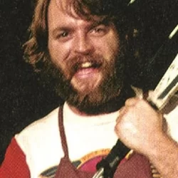 Grant McCune