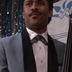 Granville 'Danny' Young