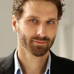 Grayson Powell