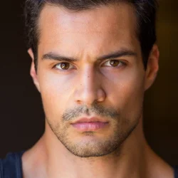 Greg Audino