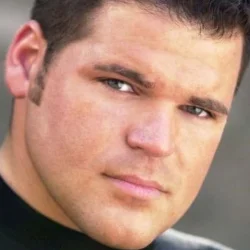 Greg D'Agostino