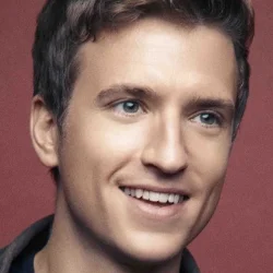 Greg James