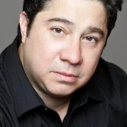 Greg Romero Wilson