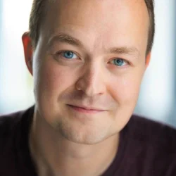 Greg Tannahill