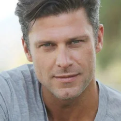 Greg Vaughan