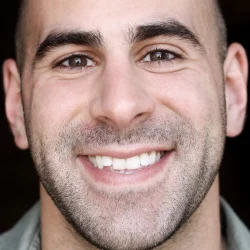 Greg Vrotsos