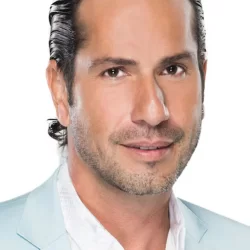 Gregorio Pernía