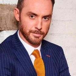 Gregory Finnegan