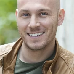 Grégory Gaule