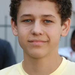 Griffin Frazen