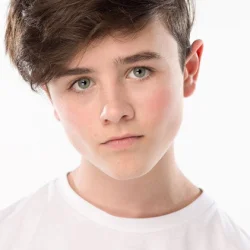 Griffin McIntyre