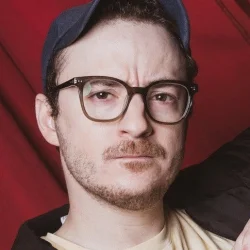 Griffin Newman