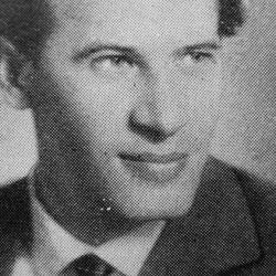 Григорий Острин
