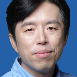 Gu Bon-jin