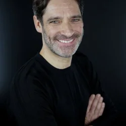 Guillaume Carcaud