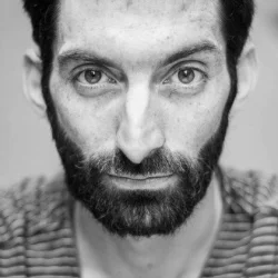Guillaume Geoffroy
