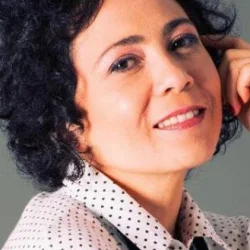 Guillermina Campuzano