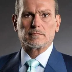 Guillermo García Cantú