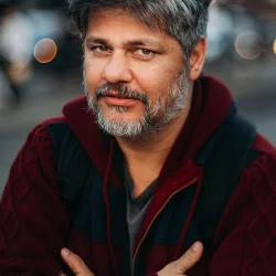 Guillermo Jacubowicz